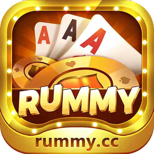 Rummy CC logo