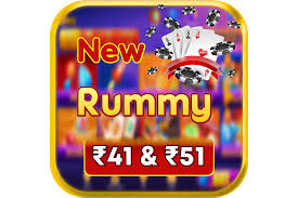 Rummy New logo
