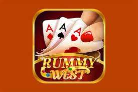 Rummy West logo